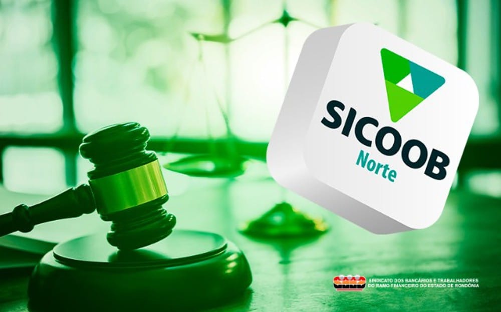 Justiça condena Sicoob Credip a pagar R$ 50 mil de indenização por dano moral coletivo