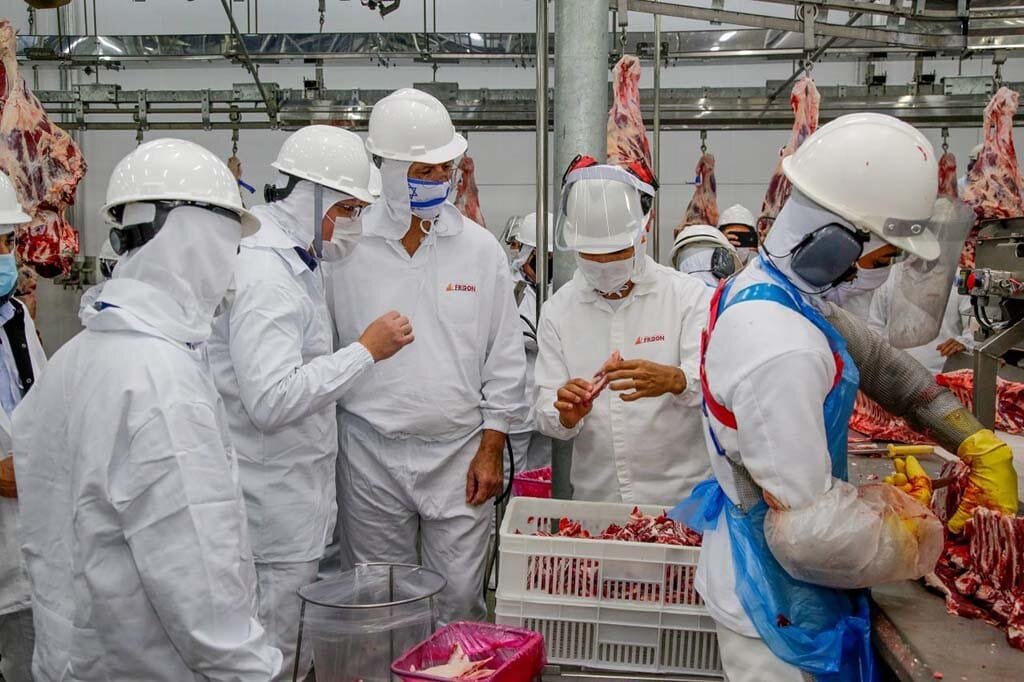 Rondônia lidera índices de emprego e crescimento sob gestão de Marcos Rocha