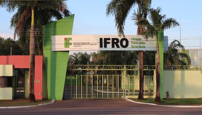 MPF recomenda que IFRO garanta liberdade religiosa no uso de espaços públicos por alunos