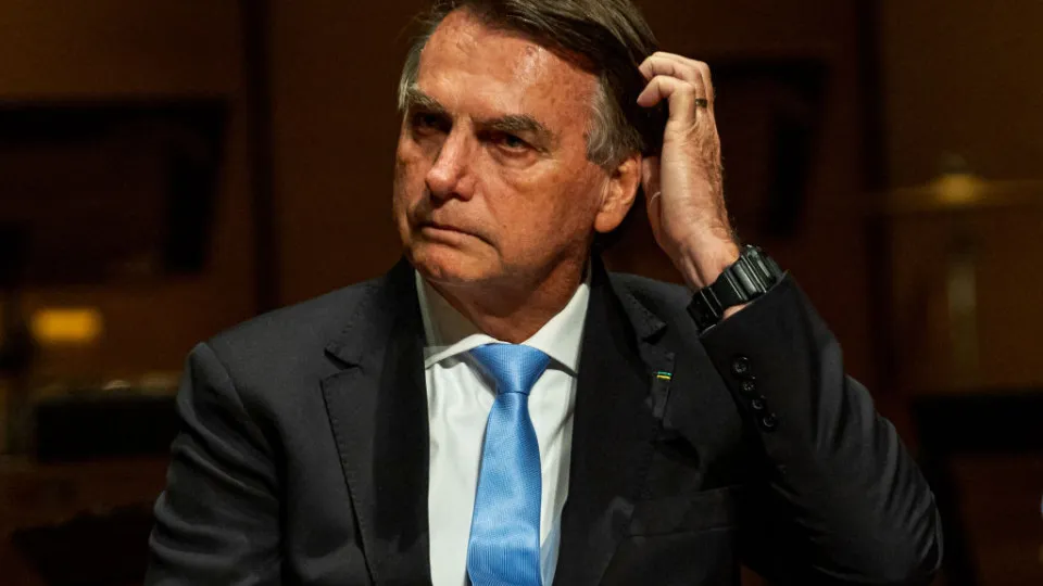 STF prevê julgar Bolsonaro neste ano para evitar calendário eleitoral de 2026