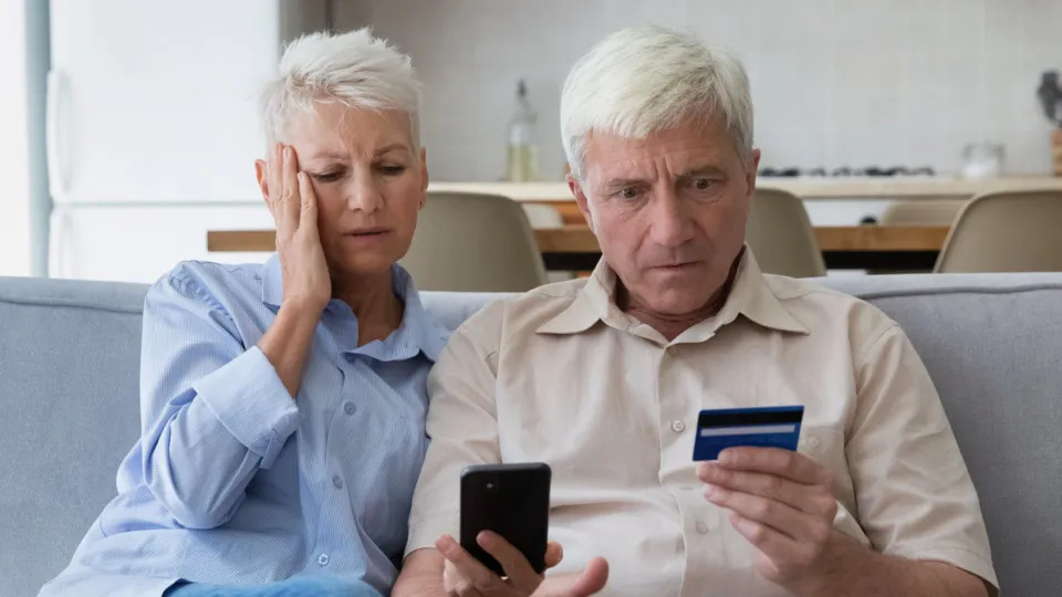 Veja os 10 golpes mais aplicados contra clientes bancários em 2024
