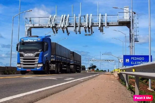 Cobrança de pedágio na BR-364 é suspensa por decisão da Justiça Federal em RO