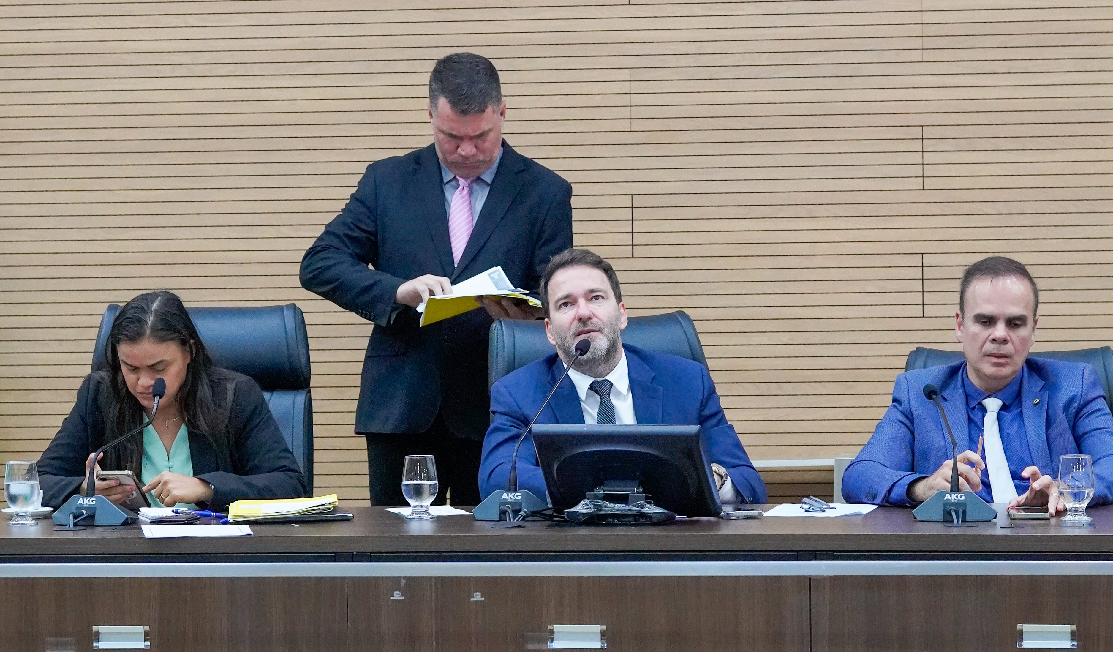 Assembleia institui Outubro como mês da Comunicação Aumentativa e Alternativa