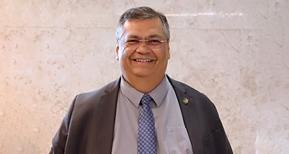 Decisão de Dino sobre penduricalhos foi tomada em ação de associação paulista de procuradores
