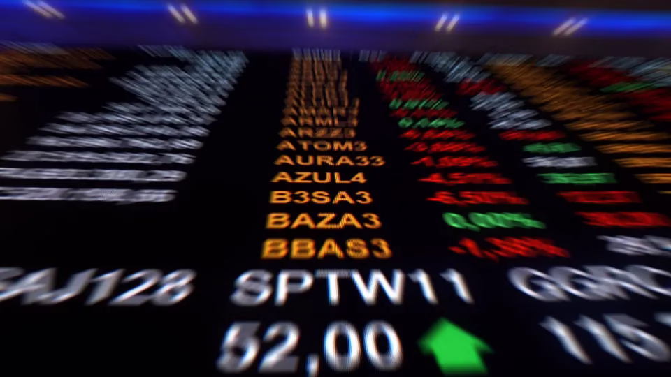 Bom humor generalizado conduz Ibovespa a inéditos 186 mil pontos pela 1ª vez