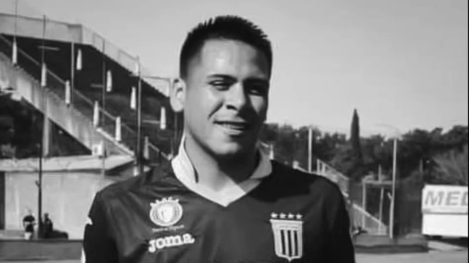 Jogador é assassinado aos 29 anos; irmão é o principal suspeito
