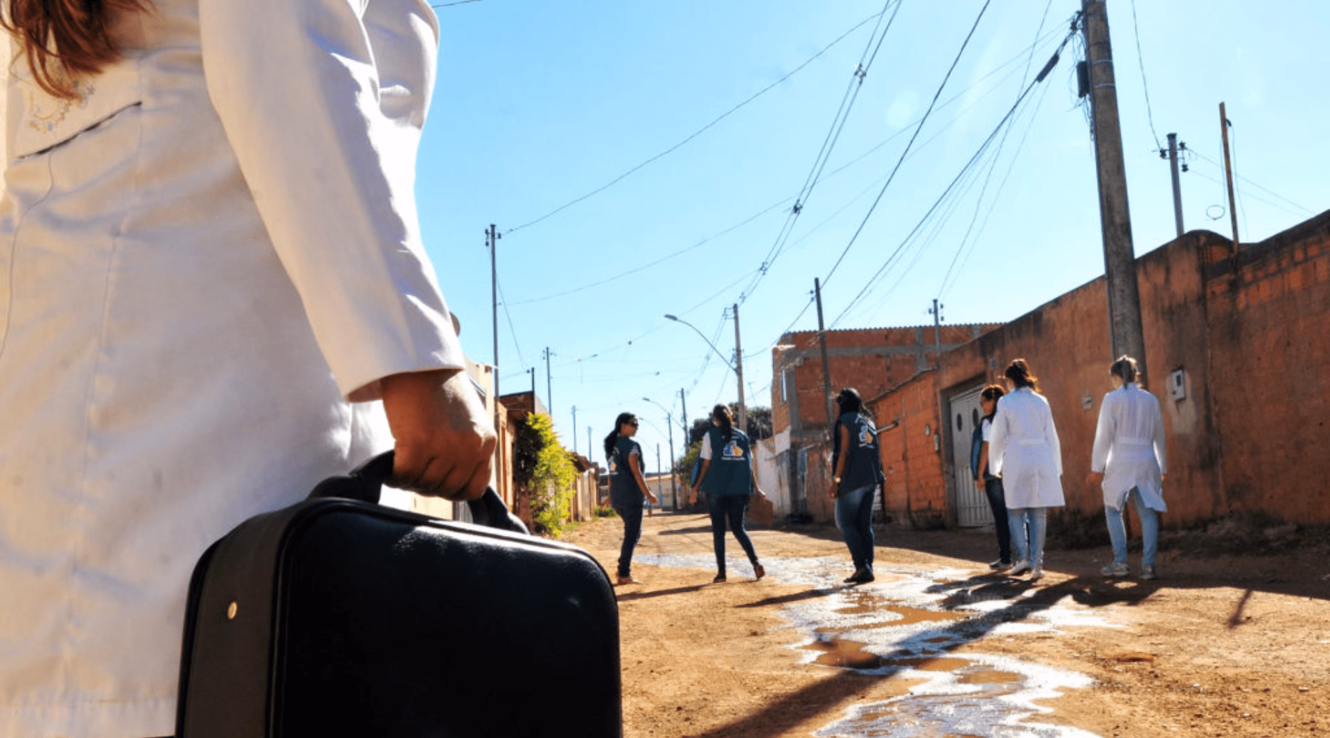 MP recomenda medidas urgentes para desbloquear equipes de Saúde da Família a Prefeitura de Porto Velho