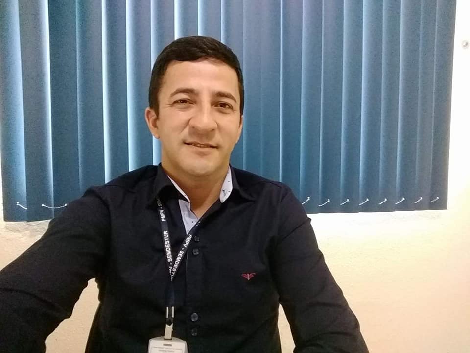 NOMEADO: Vanderlei Maraca assume presidência da Funcultural em Porto Velho