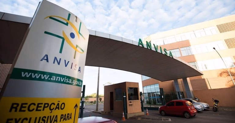 Anvisa proíbe venda de fórmula infantil contaminada por toxina