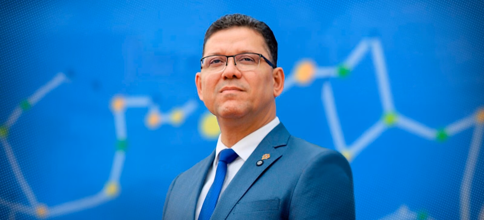Em Rondônia Governador Marcos Rocha fica no Governo até o final do mandato e enterra plano dos Gonçalves