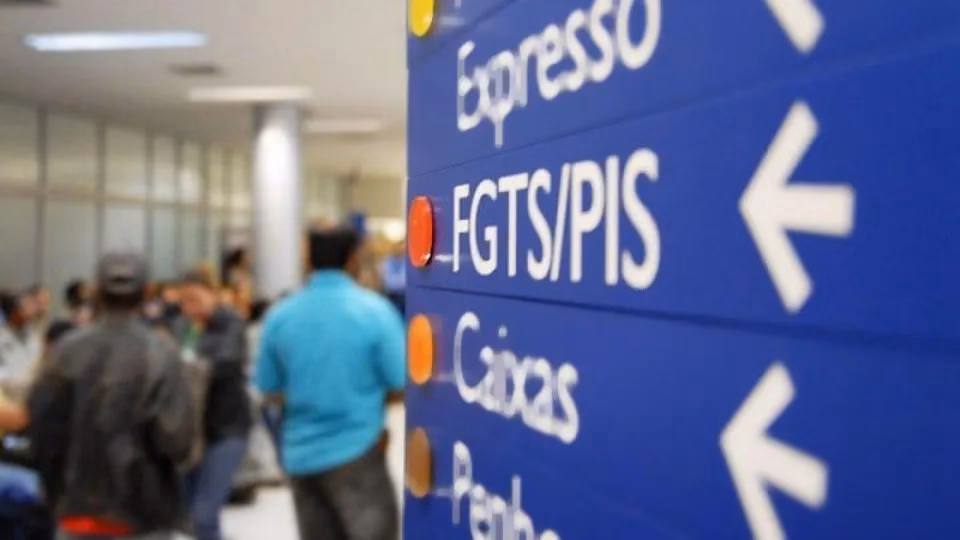 Caixa libera dinheiro de antigo fundo PIS/Pasep; veja como sacar