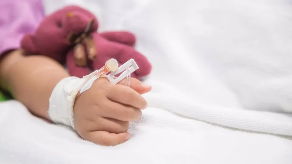 Escolas podem ampliar transmissão de vírus respiratórios entre crianças