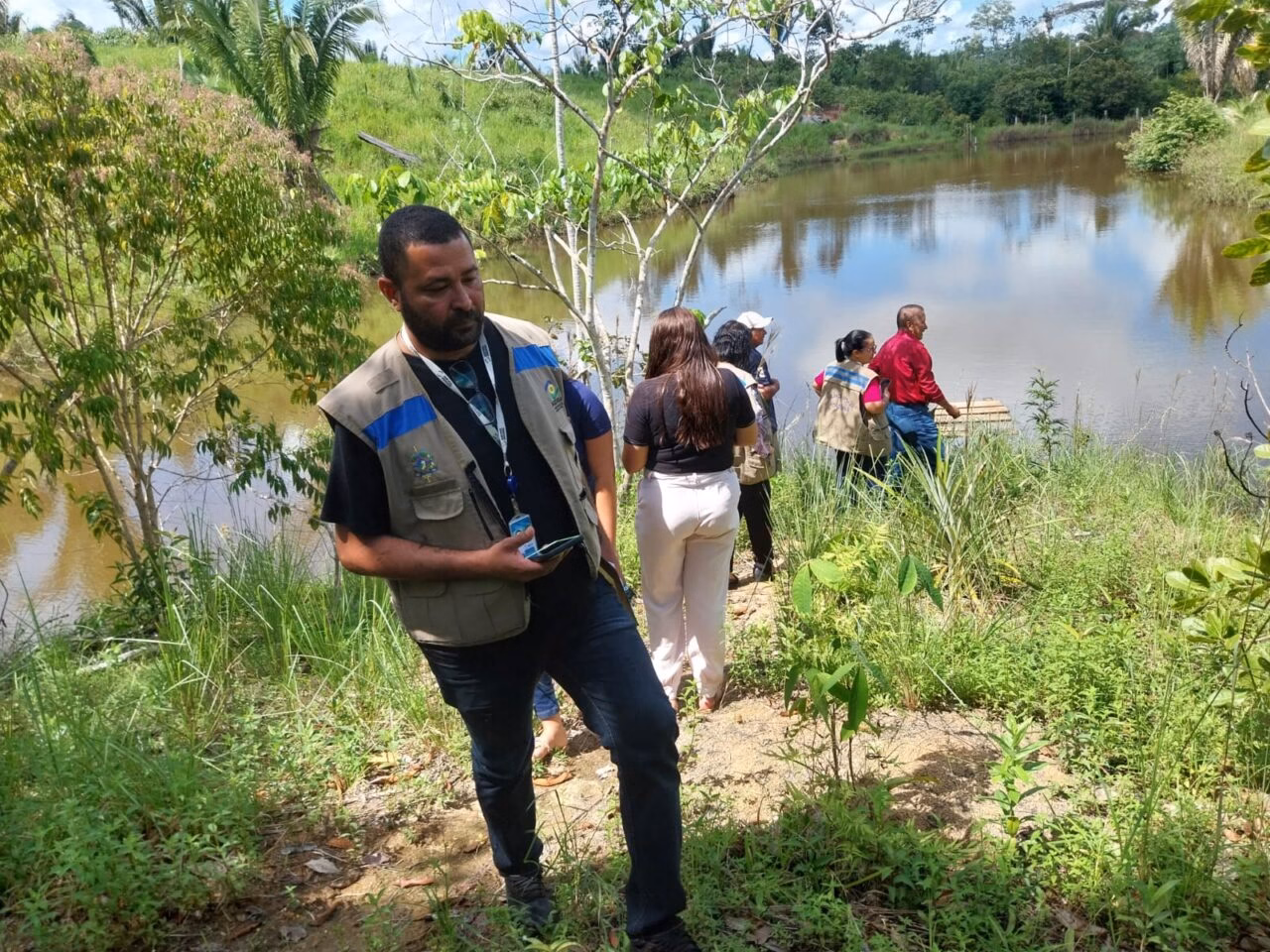 Ameba comedora de cérebro– Rondônia registra caso de ameba que atinge o cérebro