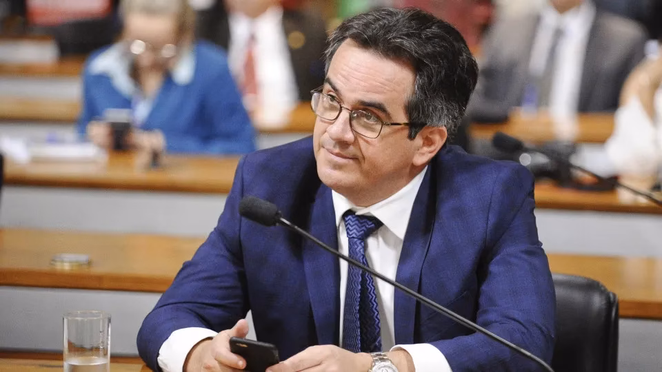 PF faz buscas contra Ciro Nogueira na 5ª fase da ação que apura crimes do Master e de Vorcaro