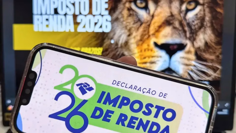 Receita abre consulta ao 3º lote de restituição do Imposto de Renda nesta sexta (24)