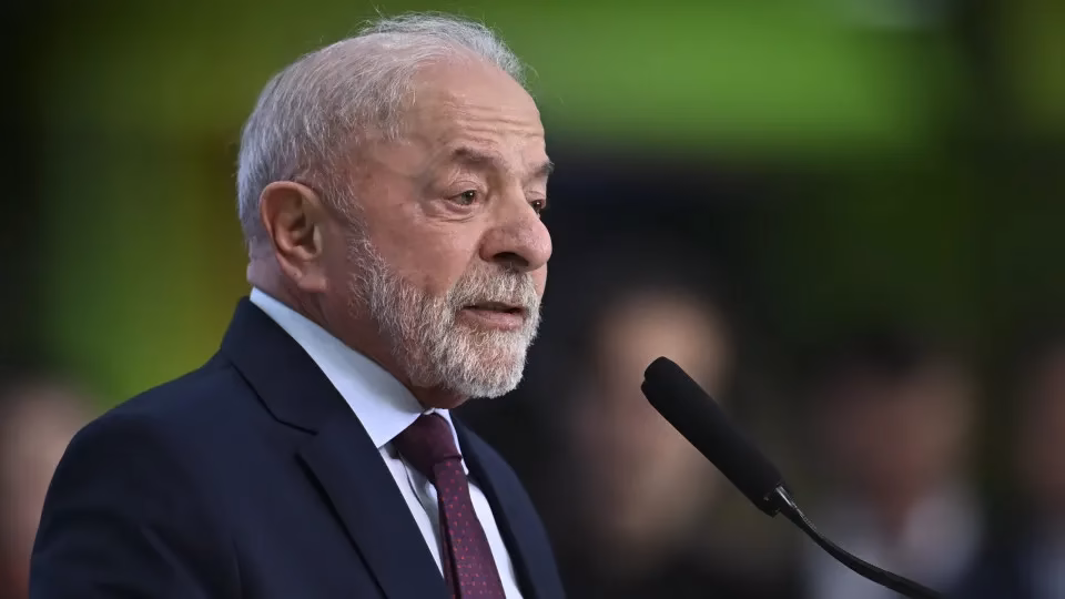 Genial/Quaest: Lula amplia vantagem e venceria Flávio Bolsonaro nos dois turnos