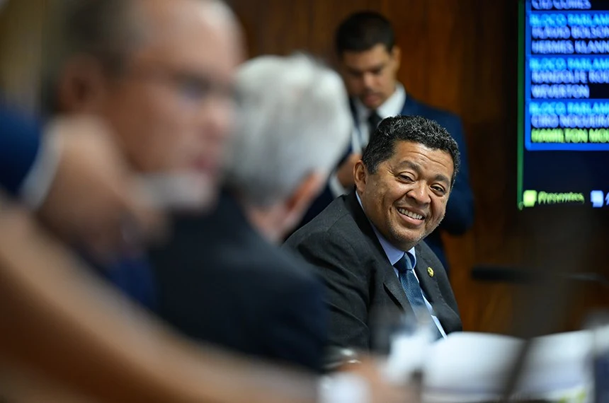 CMA aprova destino de 20% do dinheiro do petróleo da União para a Região Norte