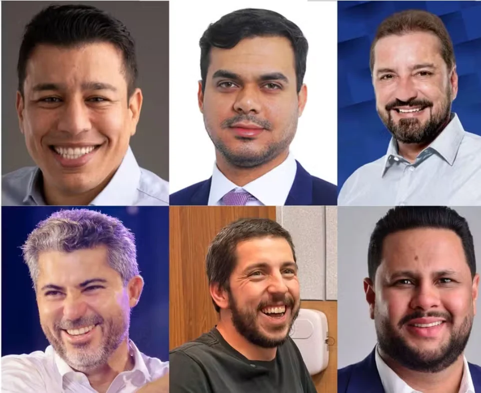 Hoje tem debate! Candidatos ao Governo de Rondônia participam de debate ao vivo nesta terça-feira (01)