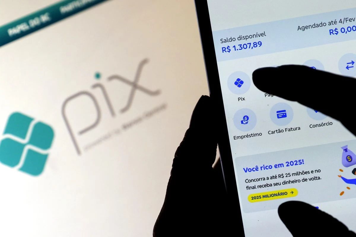 Nova regra do Pix amplia prazo para contestar devolução por fraude