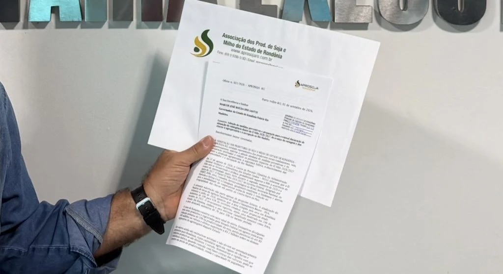 APROSOJA PEDE AÇÃO IMEDIATA DO GOVERNO CONTRA RISCO DE “SUPER EL NIÑO” EM RONDÔNIA