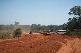 Expresso Porto avança com máquinas e promete transformar logística e trânsito de Porto Velho