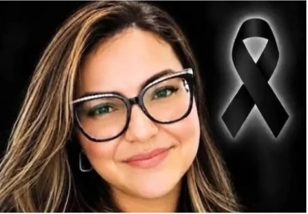 Mulher dá um grito e cai, Samu é chamado, mas ela já estava morta e nada pôde ser feito