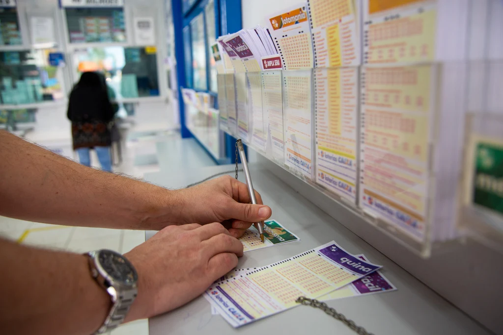 Mega-Sena acumula e prêmio chega a R$ 85 milhões; Confira os números do concurso 3.056