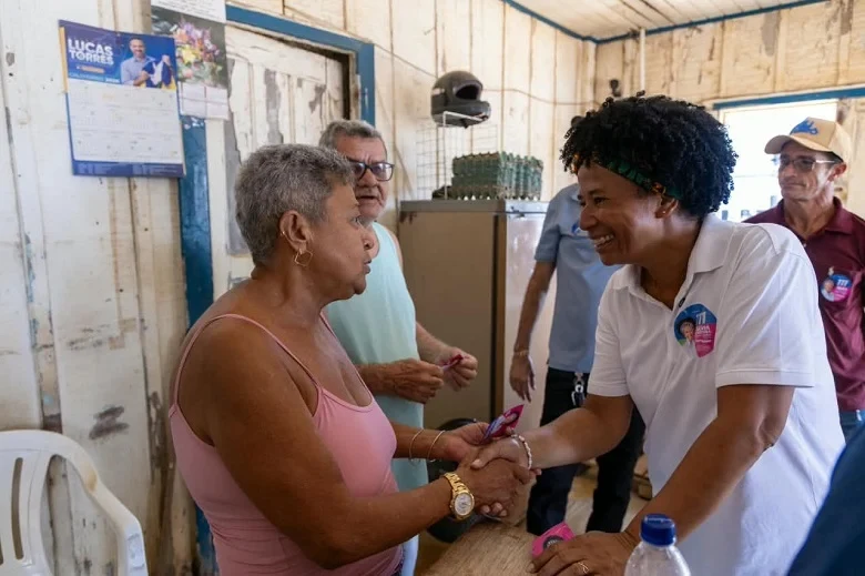 Justiça derruba mais fake news contra Sílvia Cristina