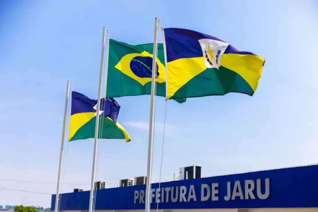 Prefeitura de Jaru publica novo edital de convocação para contratação de professores