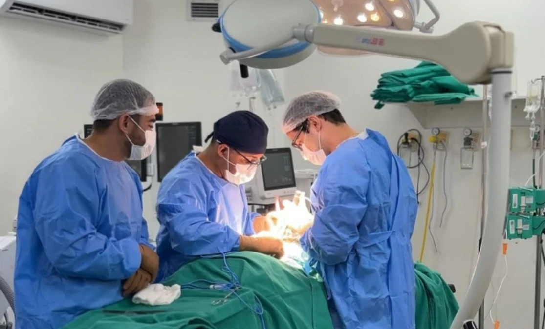 Paciente vítima de grave acidente na BR 364 será o primeiro do SUS a receber polilaminina em procedimento inédito em Rondônia