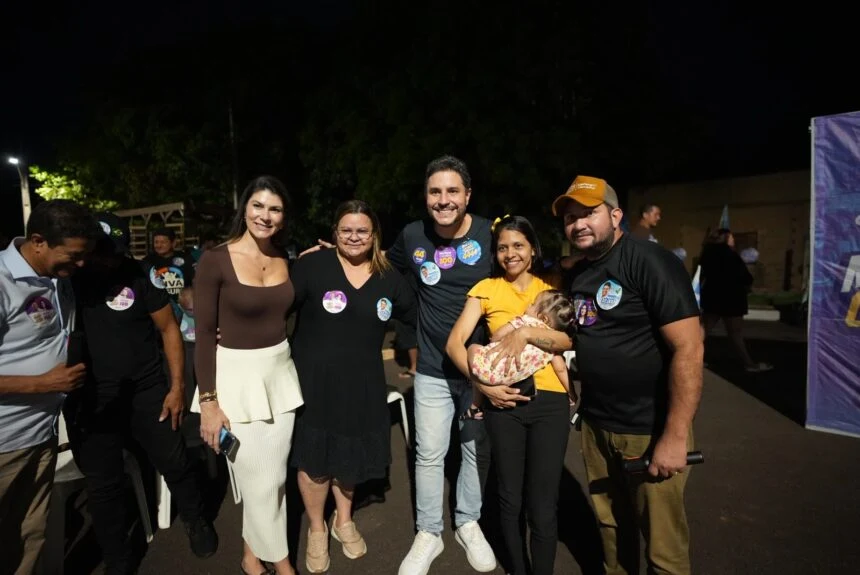 Maurício Carvalho destaca força das mães atípicas e defende mais acolhimento às famílias