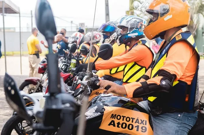 Sem votação no Congresso, MP dos mototaxistas perde validade