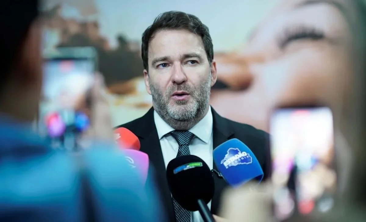 Deputado Alex Redano cobra revogação de reservas que atingem produtores em Rondônia