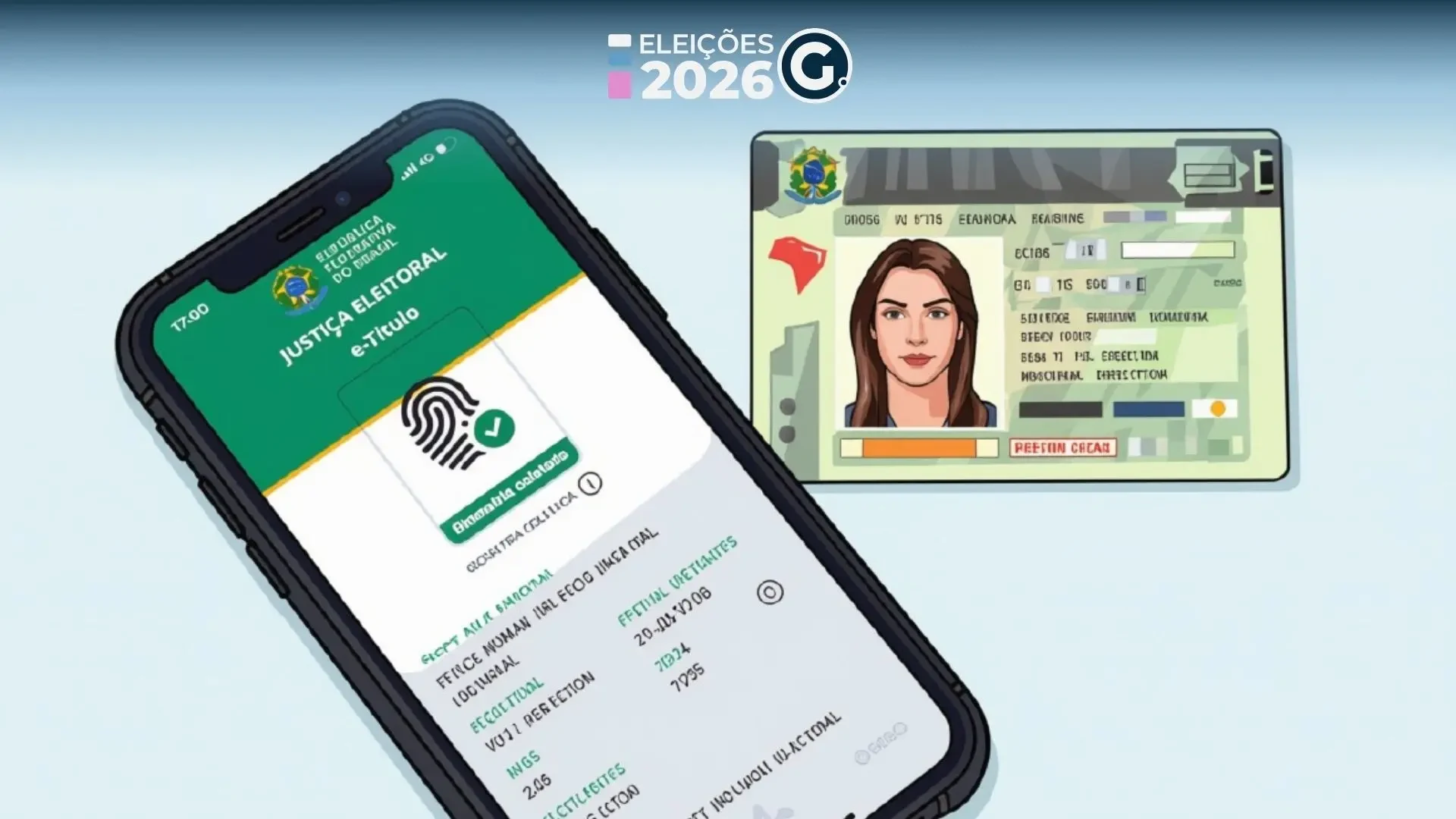 Se eu justificar o voto, posso fazer concurso público? Entenda