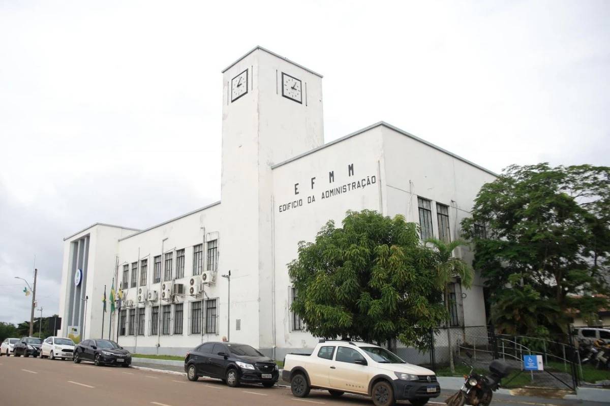 Prefeitura de Porto Velho abre concursos para Saúde e Educação com 2.678 vagas e salários de até R$ 9,8 mil
