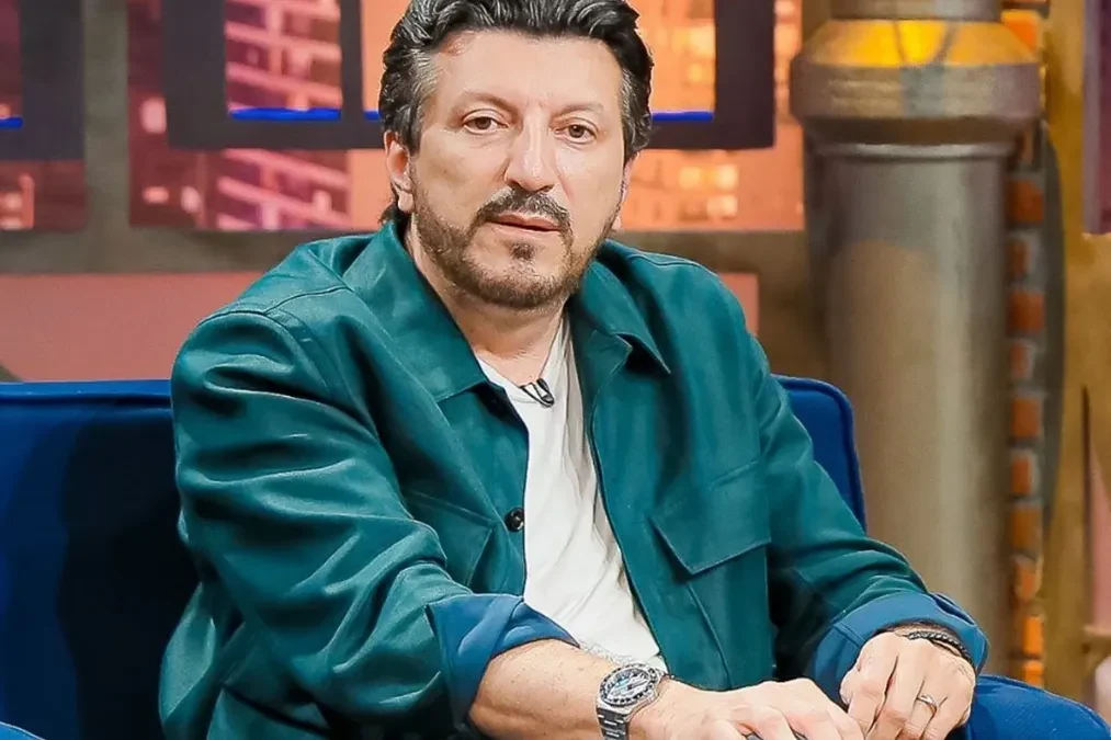 Morre Lito Sousa, especialista em aviação, aos 59 anos, vítima de doença rara