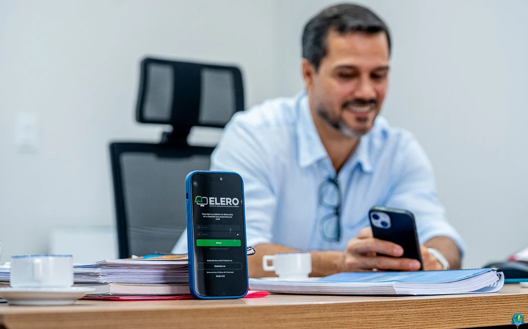 Acelero Enem: Escola do Legislativo oferece videoaulas gratuitas em plataforma on-line