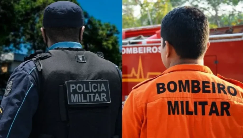 Serviços de emergência da Polícia Militar e do Corpo de Bombeiros voltaram a atender graças ao apoio da Energisa, o problema era interno.