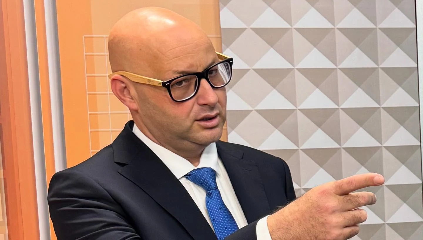 Alessandro Lubiana retorna ao comando da Comunicação da ALE-RO, e Alex Redano reforça a valorização de profissionais experientes