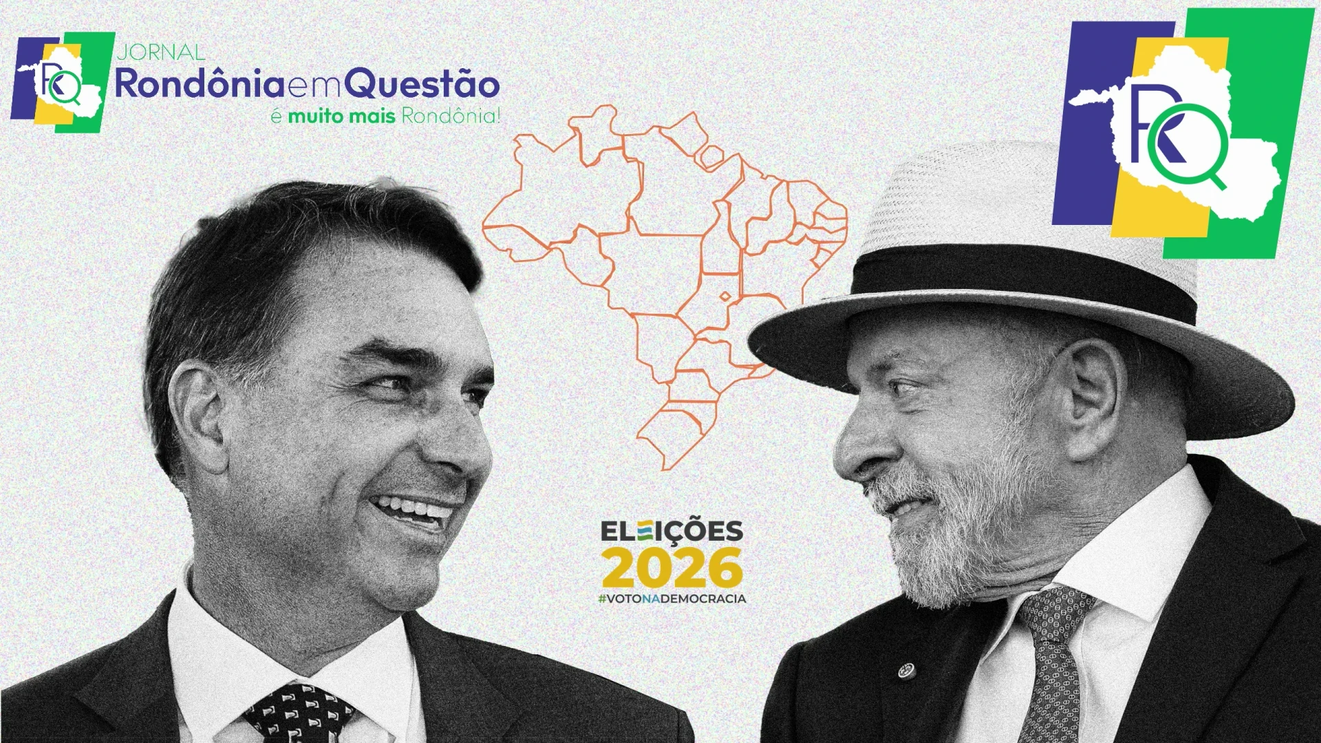 Com ênfase em mudanças, Lula e Flávio retomam programas eleitorais na televisão