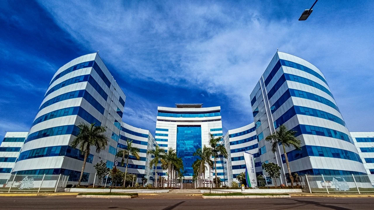RONDÔNIA Governador oficializa equipe de transição governamental em Rondônia