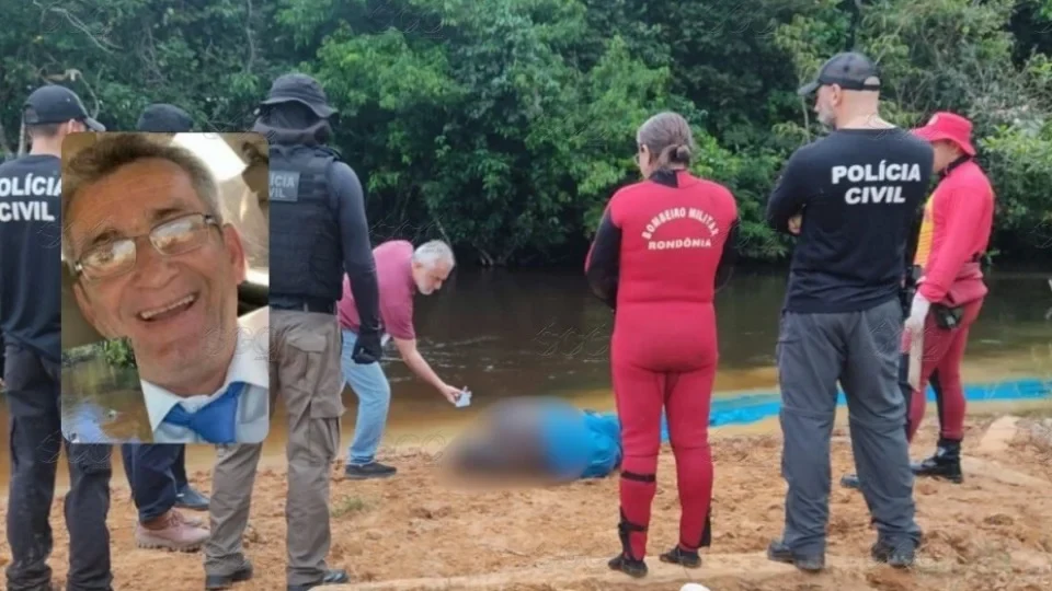 Funcionários são condenados a penas que somam 47 anos pelo assassinato do dono do supermercado Dalto