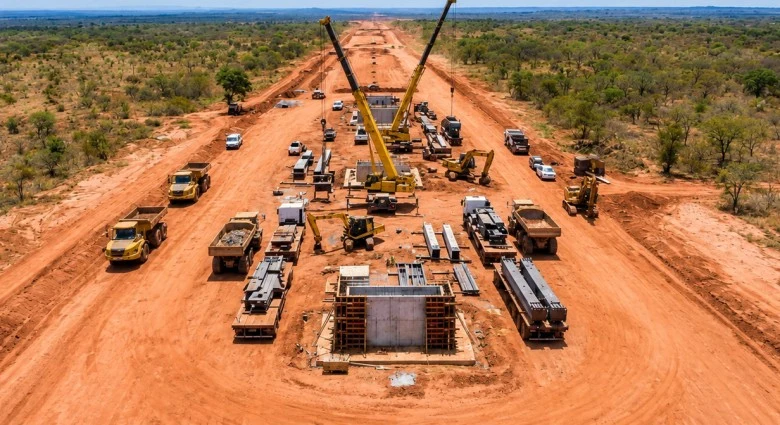 Megaobra de R$ 18 bilhões vai ligar Maranhão a Goiás com linha de transmissão de quase 1.500 km