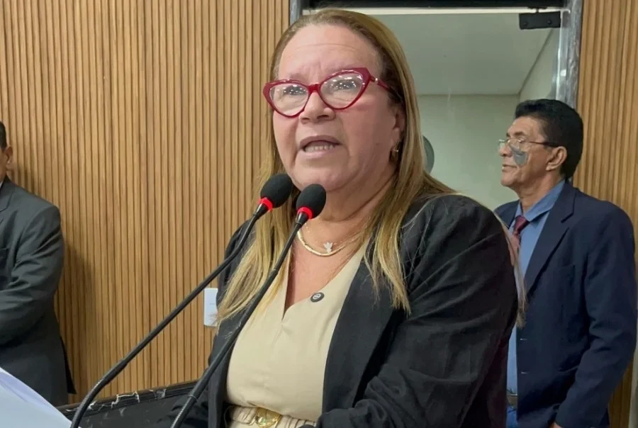 Vereadora Ellis Regina propõe projeto de lei para reconhecer e regulamentar o “Grau” como prática esportiva em Porto Velho