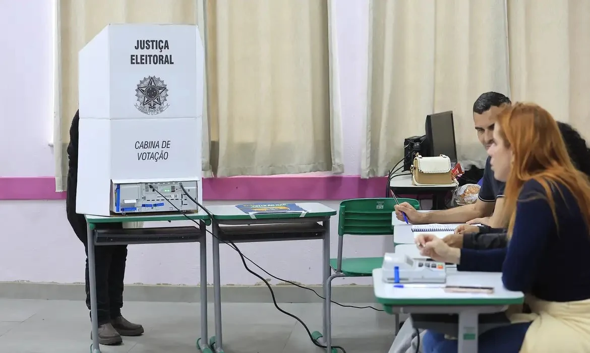 Eleições 2026: 8 partidos vão comandar 26 estados e o DF