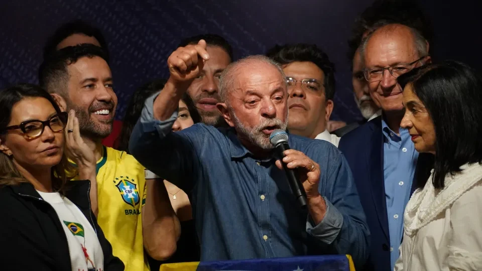 'Político mais influente da América Latina', diz NYT
