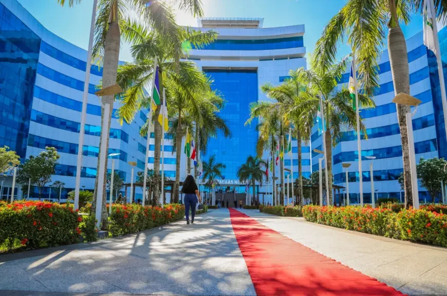 Governo de Rondônia decreta ponto facultativo nesta sexta-feira