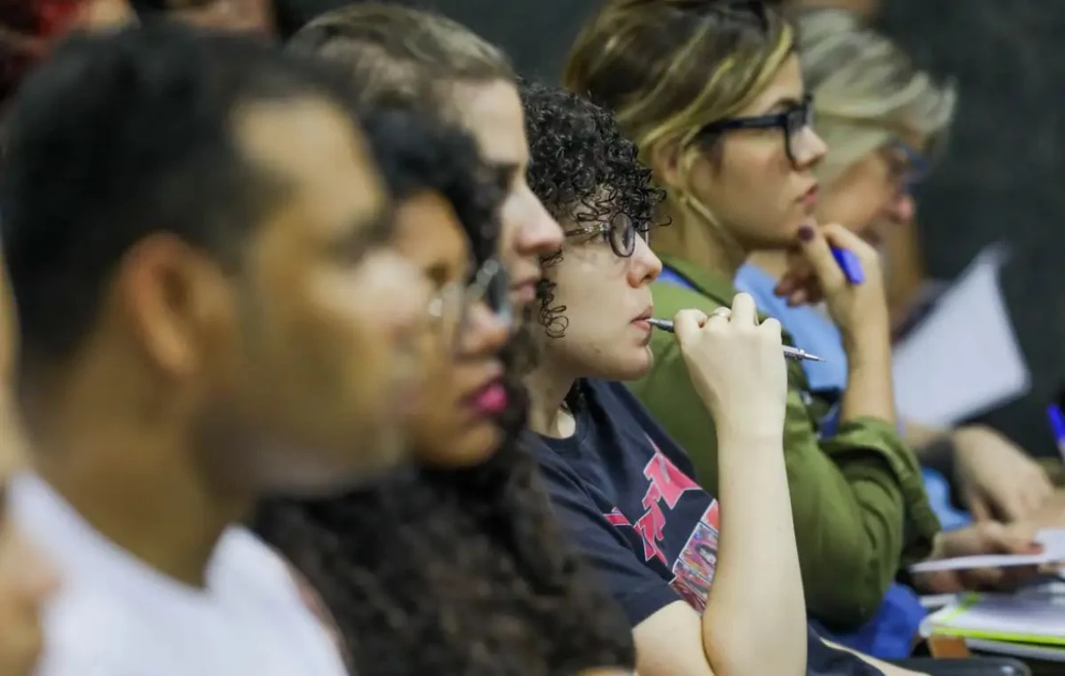 Porto Velho: confira quais cargos exigem ensino médio e superior no concurso da Educação